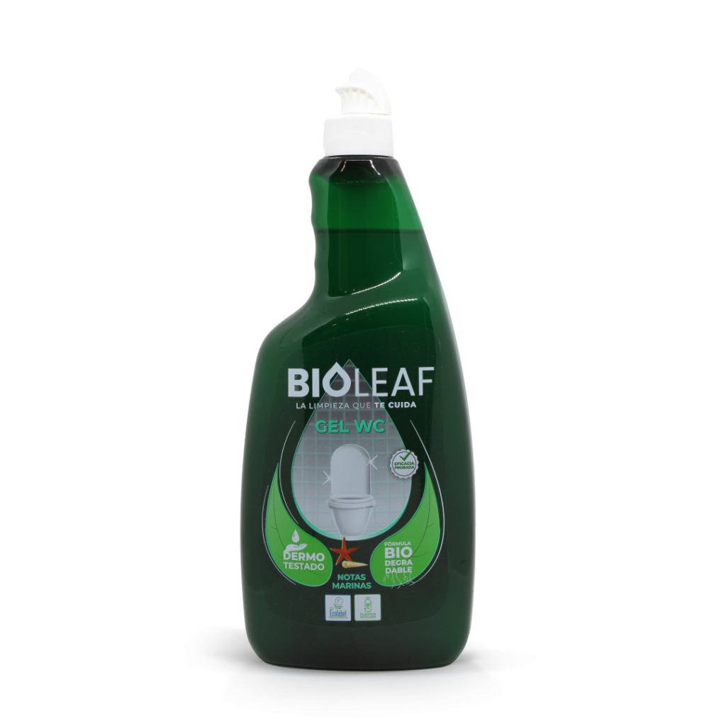 Bioleaf Gel Wc
