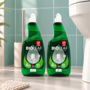 Pack 2uds Gel WC ecológico Bioleaf