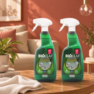 Pack 2uds Multiusos ecológico Bioleaf